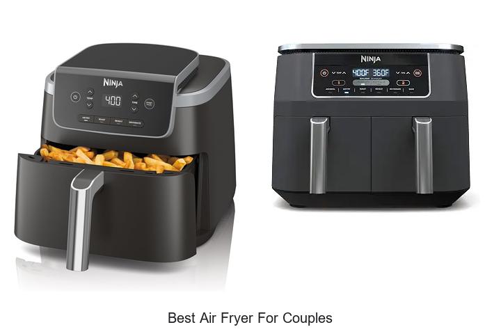 best air fryer for couples