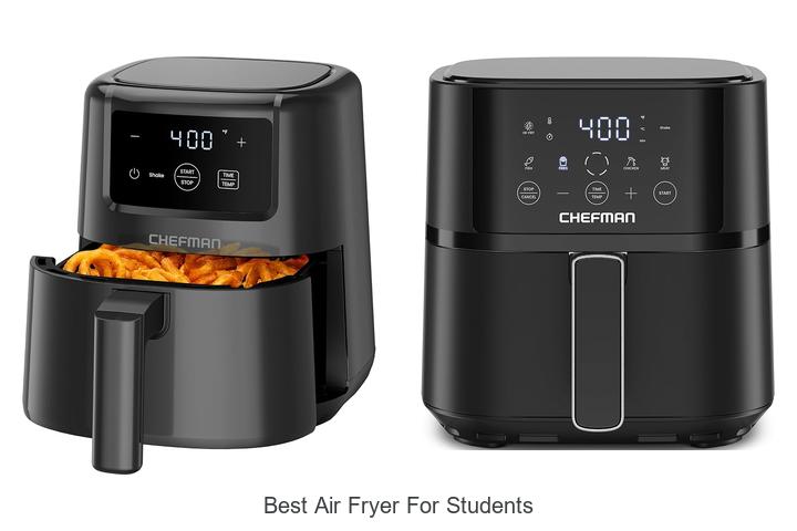 best air fryer for students