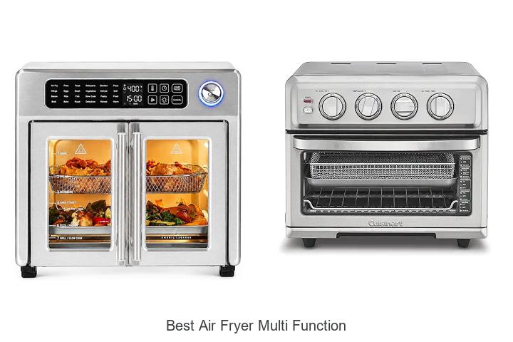 best air fryer multi function