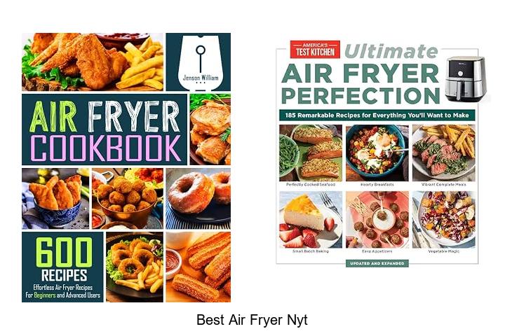 best air fryer nyt