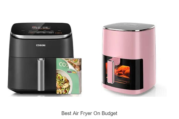 best air fryer on budget
