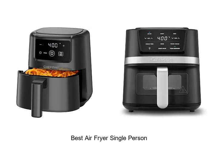 best air fryer single person
