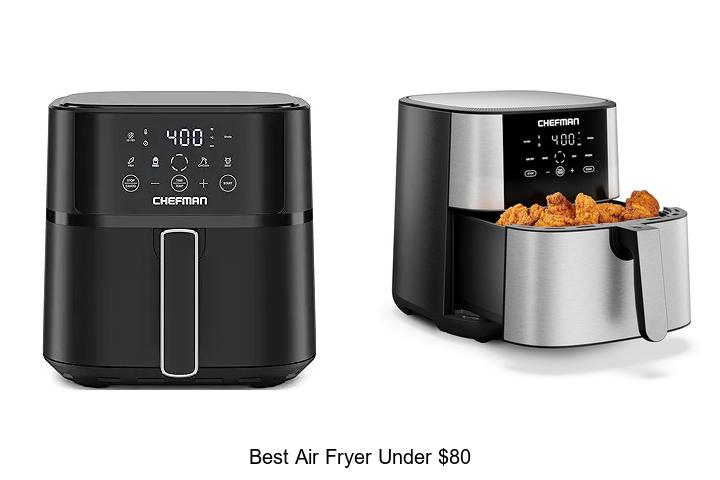 best air fryer under 80