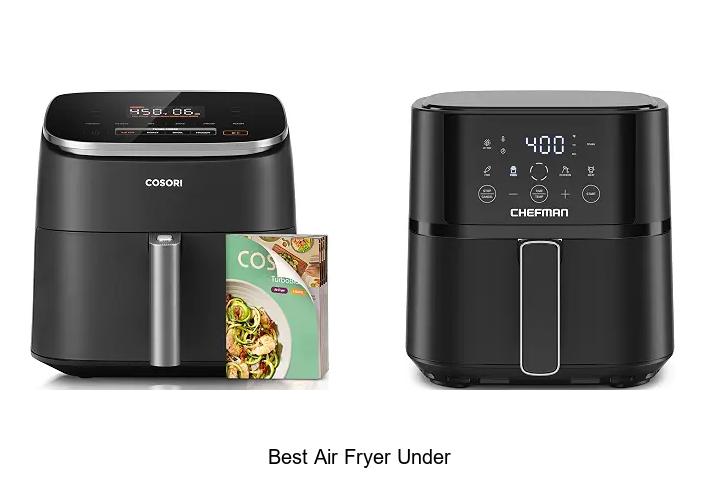 best air fryer under