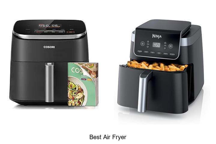 best air fryer
