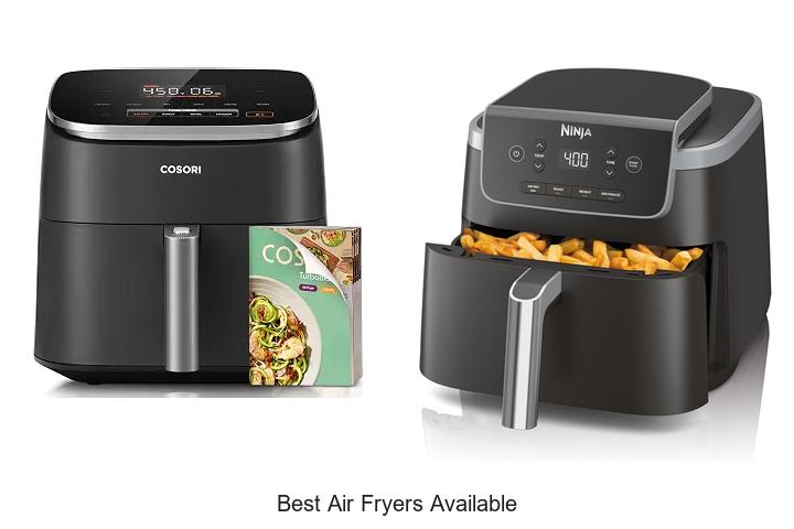 best air fryers available