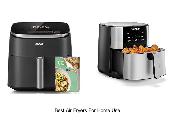 best air fryers for home use