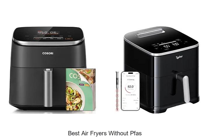 best air fryers without pfas