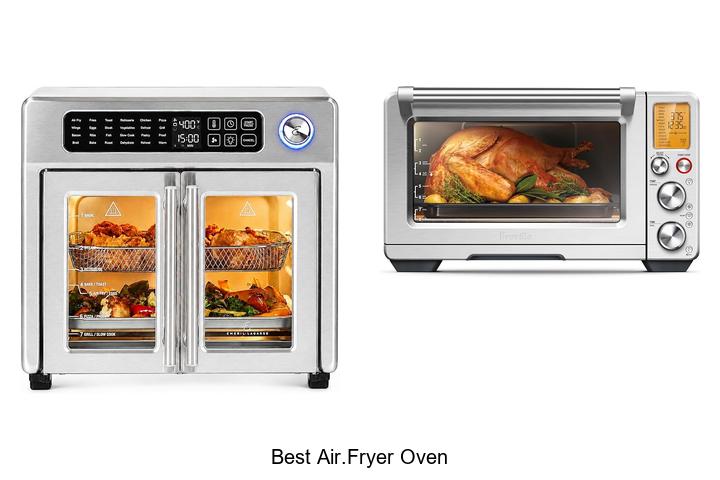 best air.fryer oven