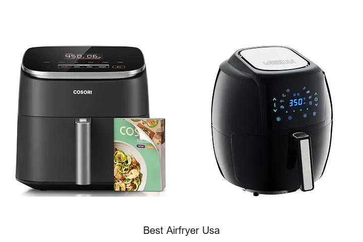 best airfryer usa
