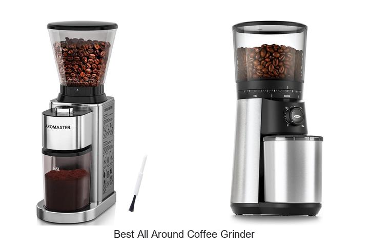 best all around coffee grinder