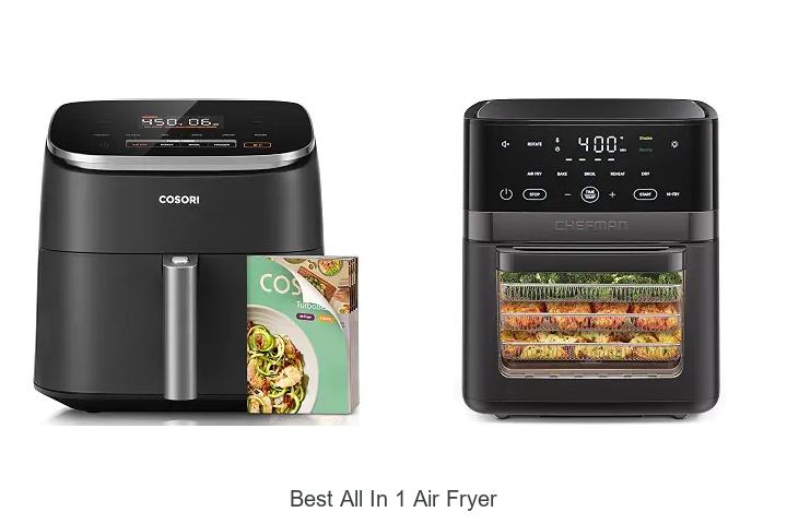best all in 1 air fryer