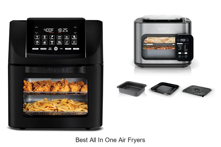 best all in one air fryers