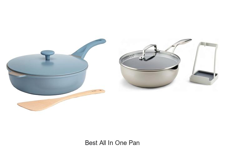 best all in one pan