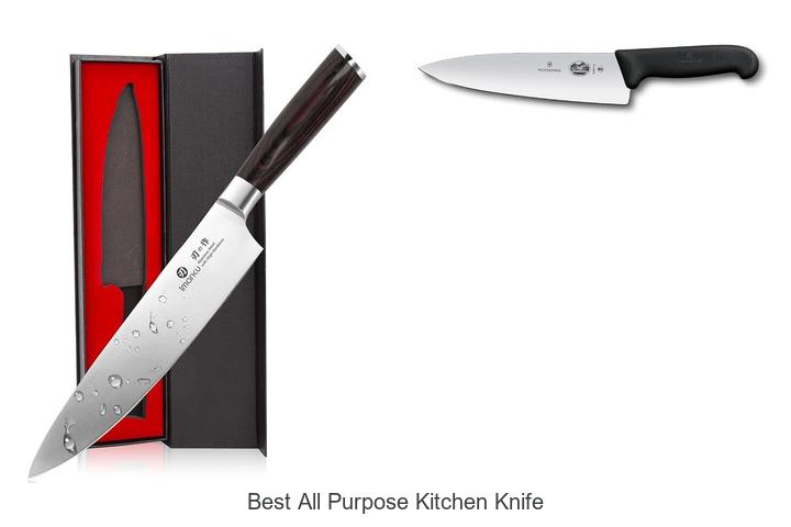 best all purpose kitchen knife