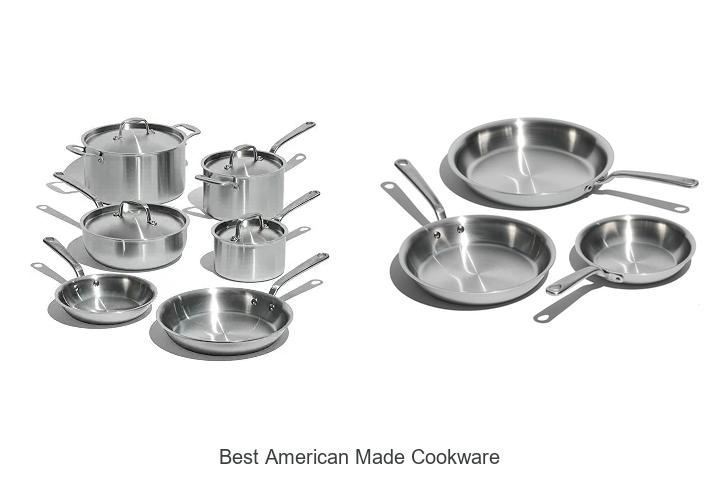 best american made cookware