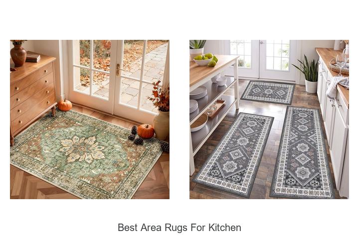 best area rugs for kitchen