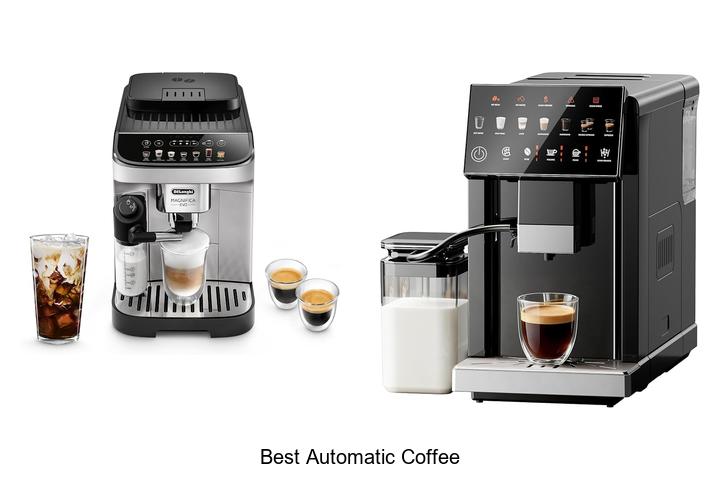 best automatic coffee
