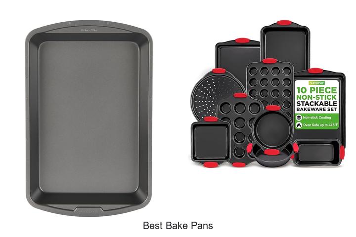 best bake pans