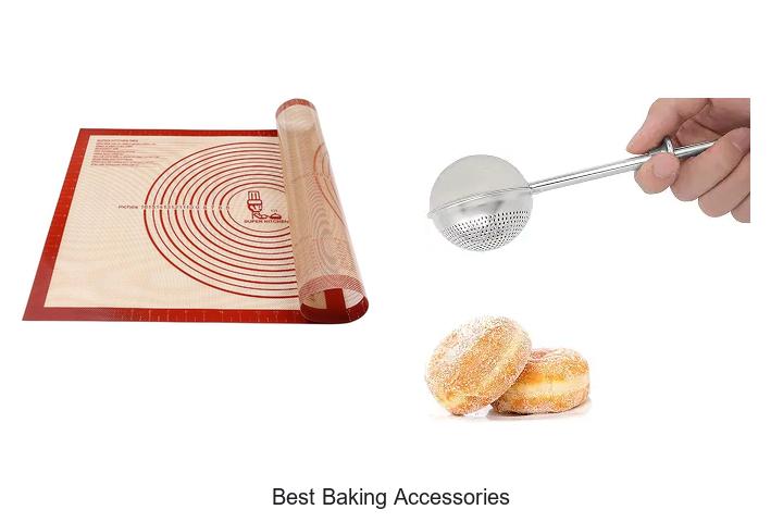 best baking accessories