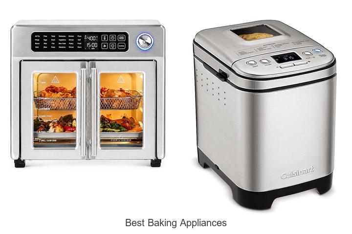 best baking appliances
