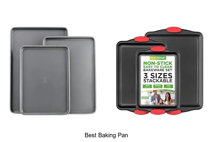 best baking pan