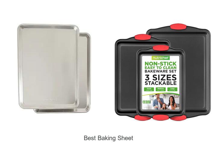 best baking sheet