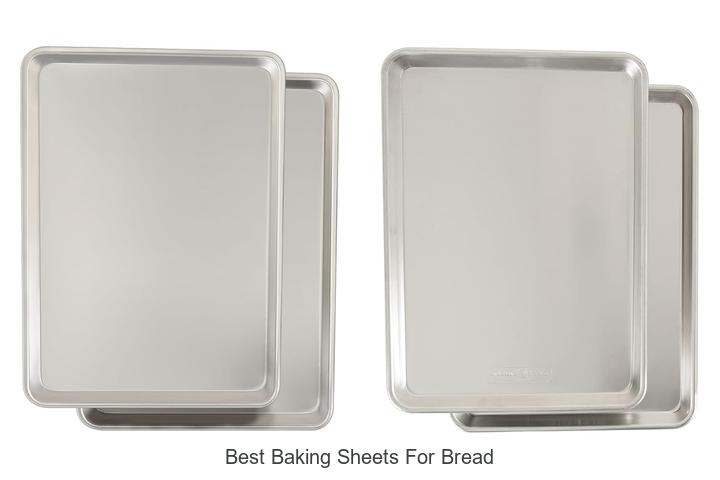 best baking sheets for bread