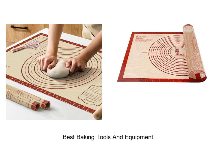 best baking tools and equipment