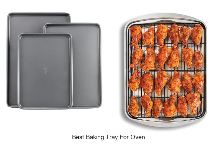 best baking tray for oven
