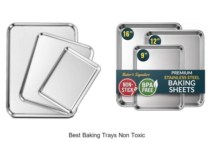 best baking trays non toxic