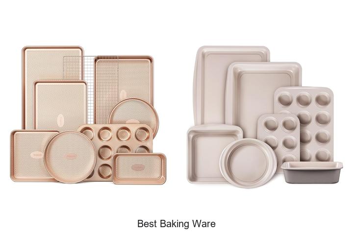 best baking ware