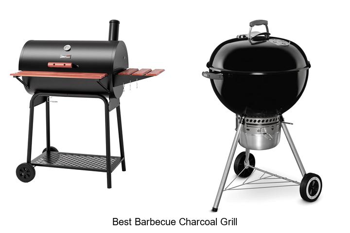 best barbecue charcoal grill