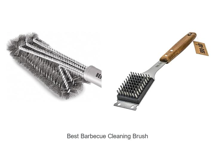 best barbecue cleaning brush