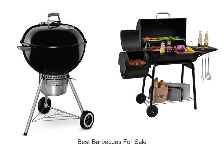best barbecues for sale