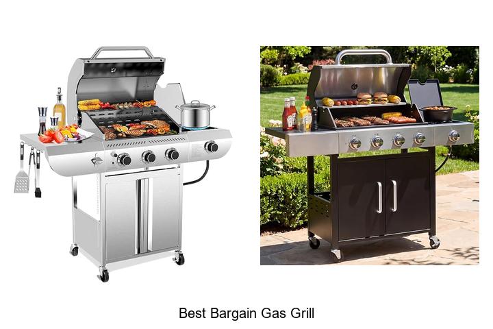 best bargain gas grill