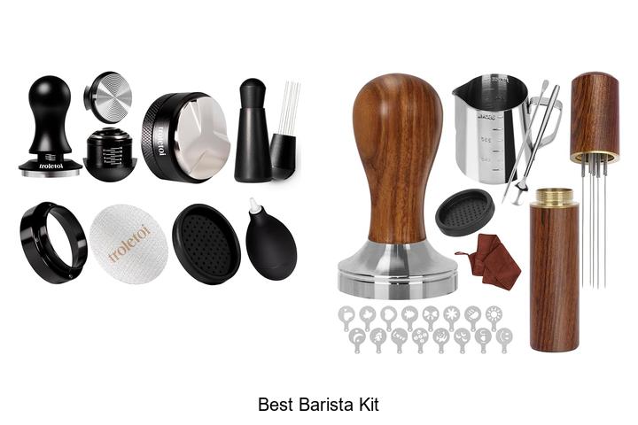 best barista kit