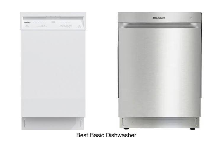 best basic dishwasher