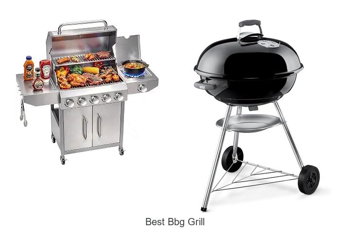 best bbg grill