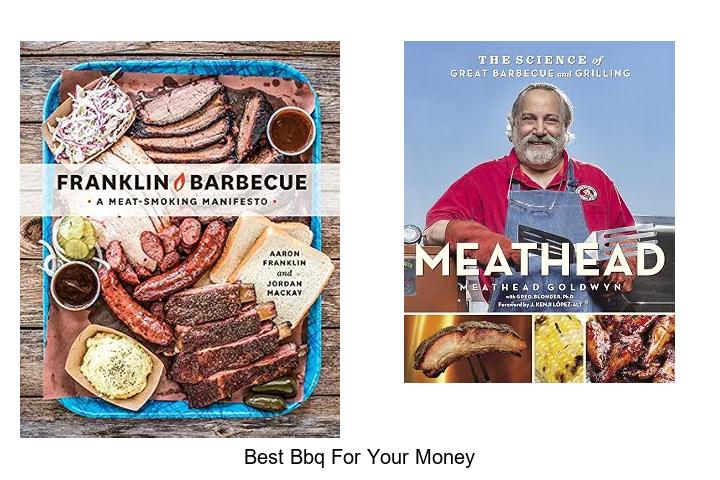 best bbq for your money