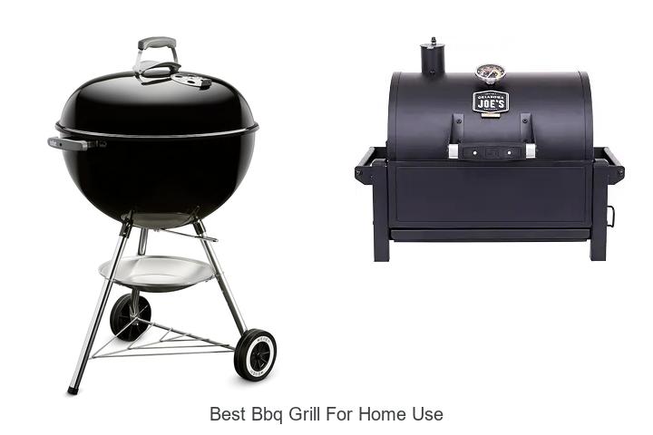 best bbq grill for home use