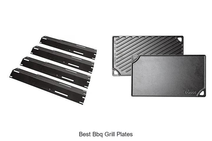 best bbq grill plates
