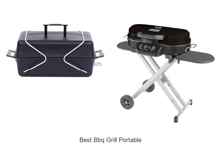 best bbq grill portable