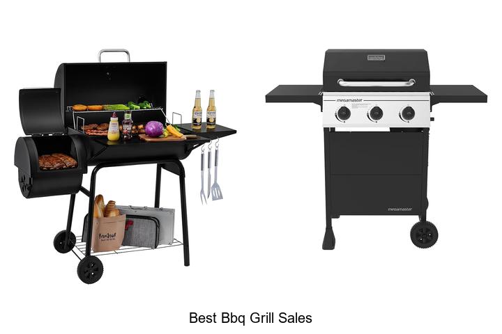 best bbq grill sales