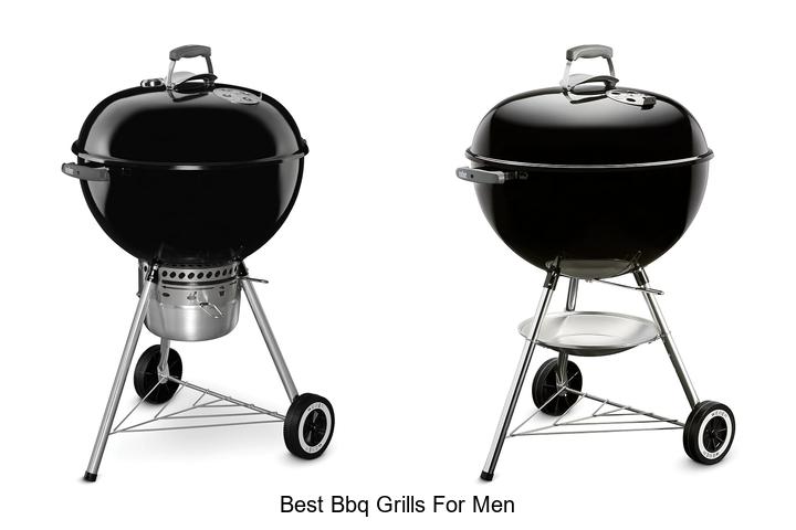 best bbq grills for men