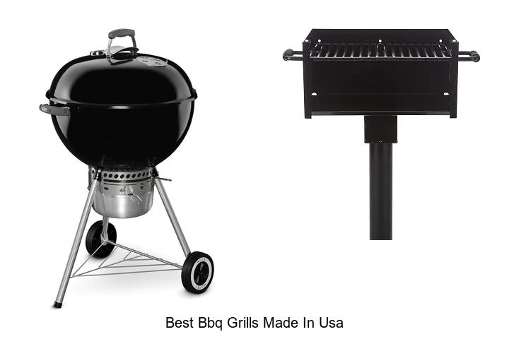 best bbq grills made in usa