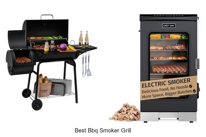 best bbq smoker grill