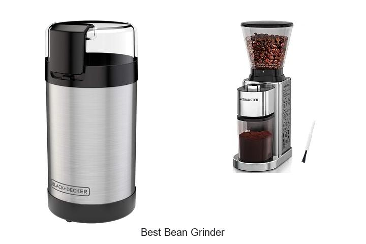 best bean grinder