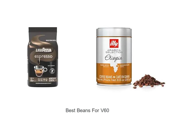best beans for v60