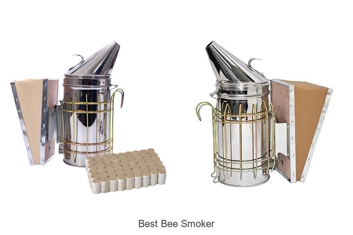 best bee smoker